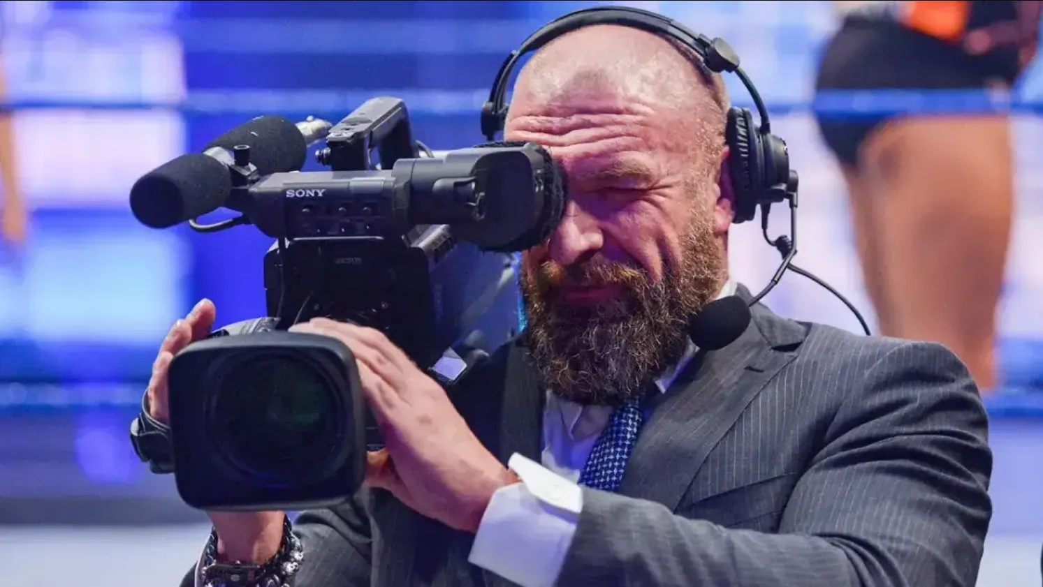 Triple H'in En Kötü Kararları