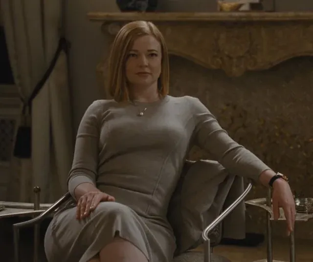 Top Sexy Succession