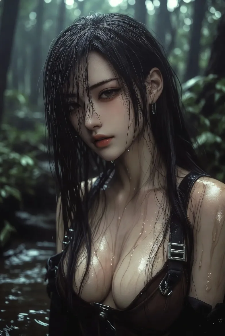 Best Video Game girl