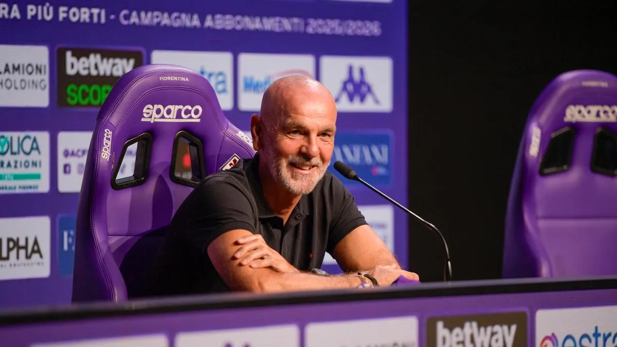 Peggiori momenti calcistici Fiorentina 2007-2025