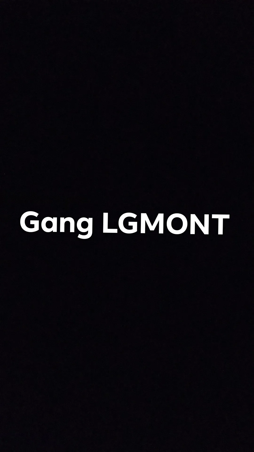 The Best LGMONT