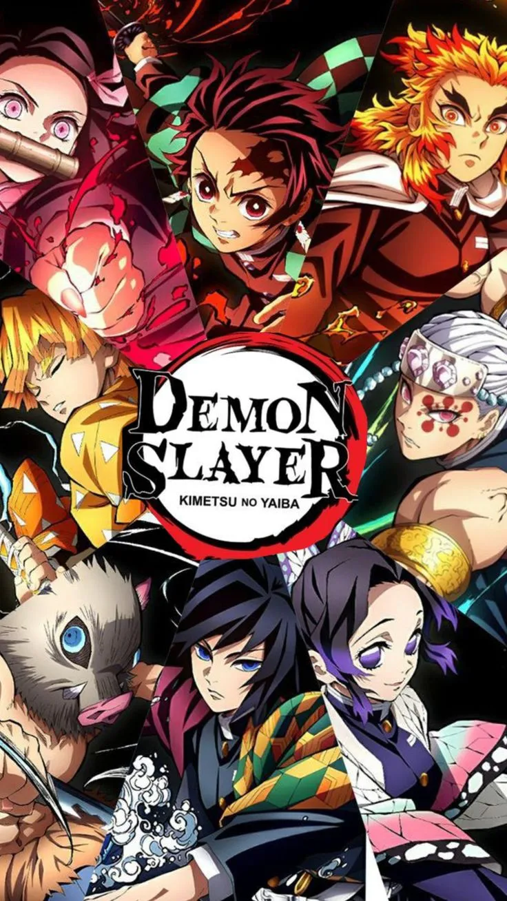 Meilleur opening Demon Slayer