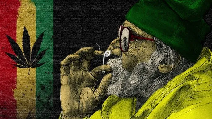 MÚSICAS DE MACONHEIRO RAIZ