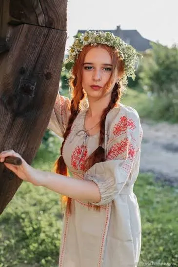 Best russian actress