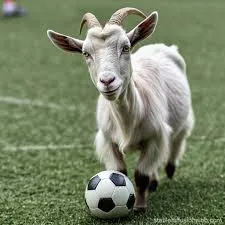 G.O.A.T. 
