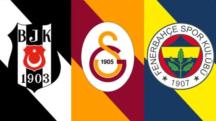 3 büyükler beste