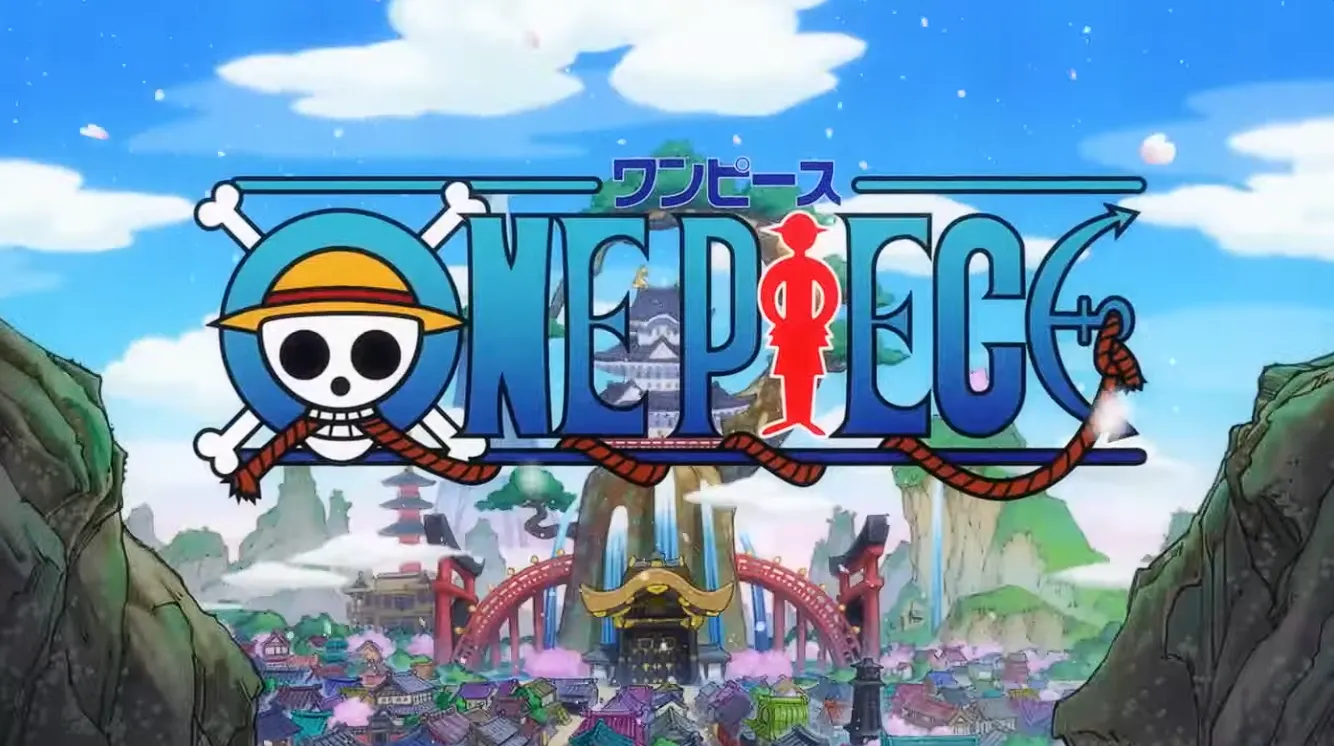 Best One piece oppening