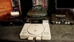 The Best games of the fifth generation (PlayStation, Sega Saturn, Nintendo 64, Game Boy Color, arcade, PC)