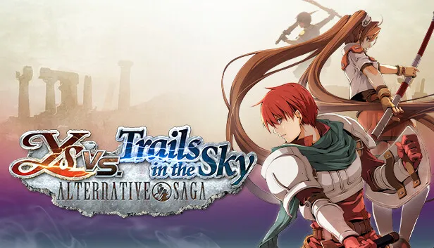 Ys + Trails (OPENING)