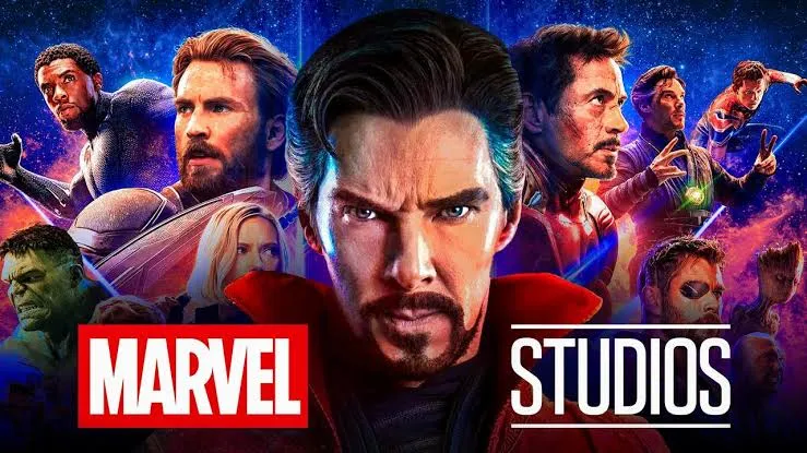 All Best Characters Superheroes MCU | Marvel