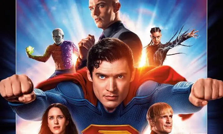 All Best Projects New DCEU | DC 