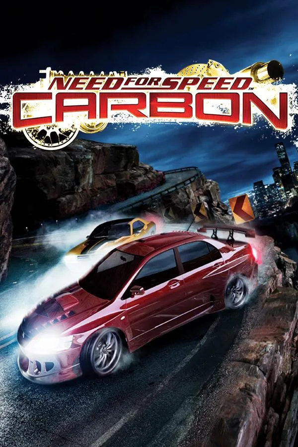 Nfs Carbon Best Characters