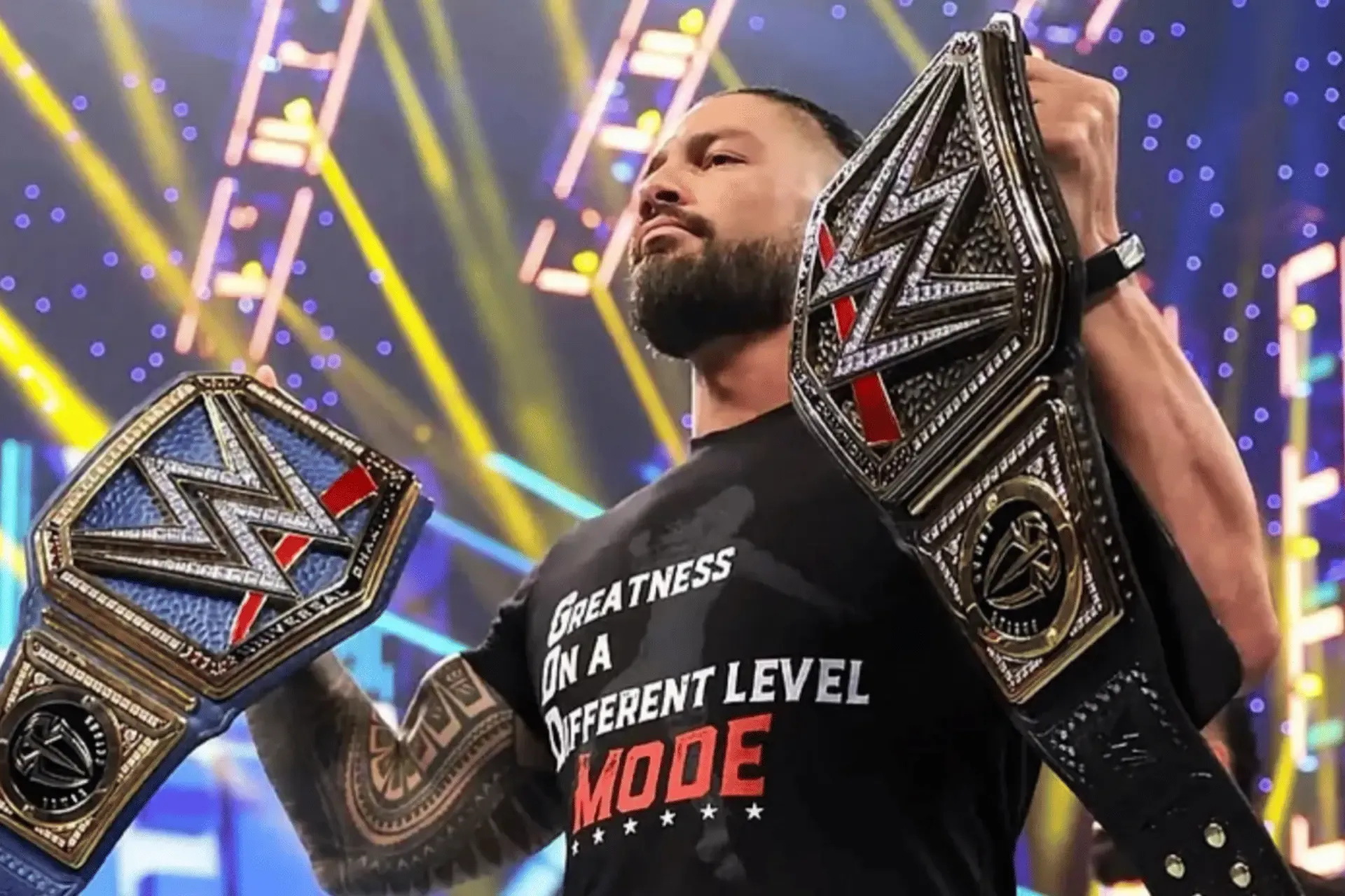 The Best Championship Reigns in WWE History