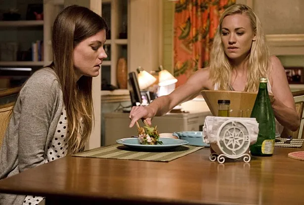 Dexter - girls