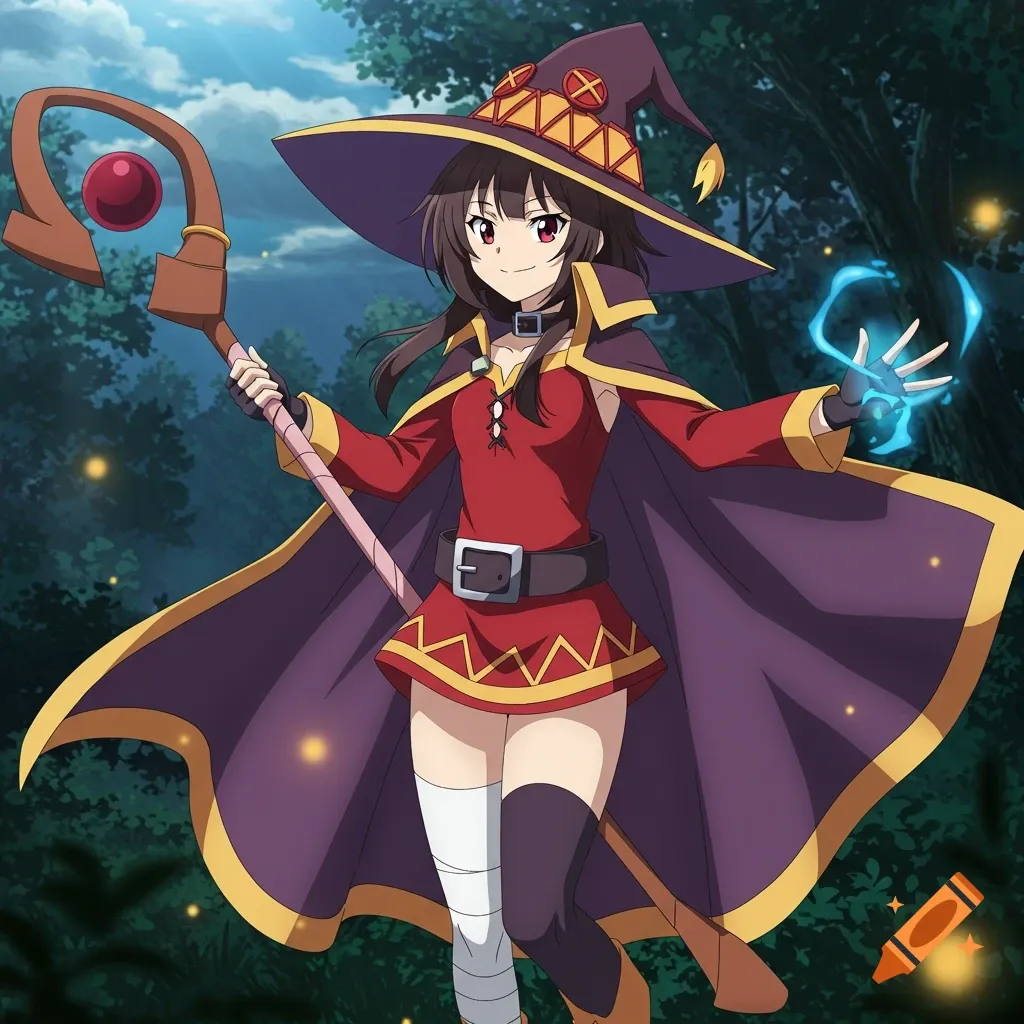 Top Waifu Part 4 