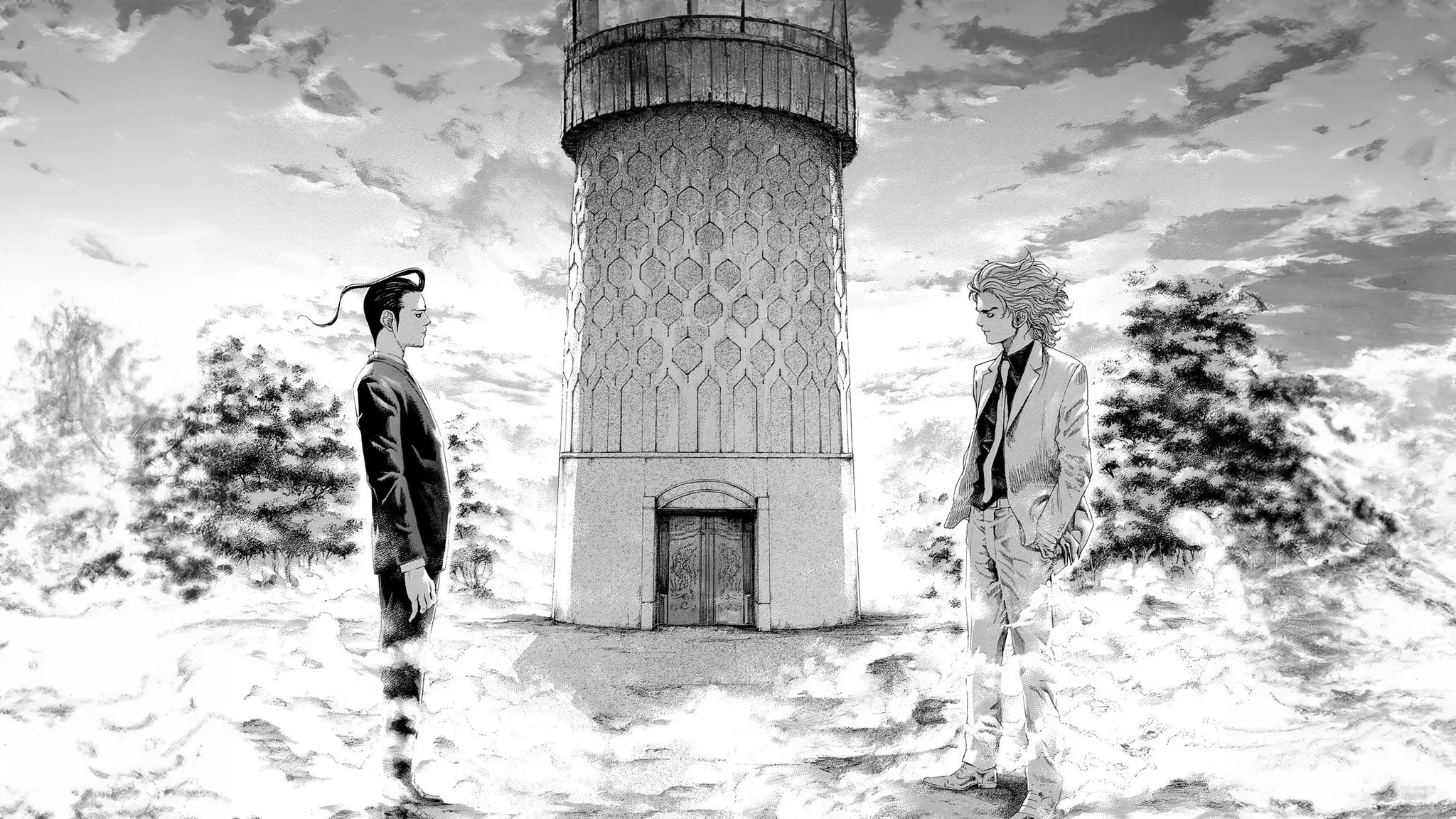usogui best manga panels