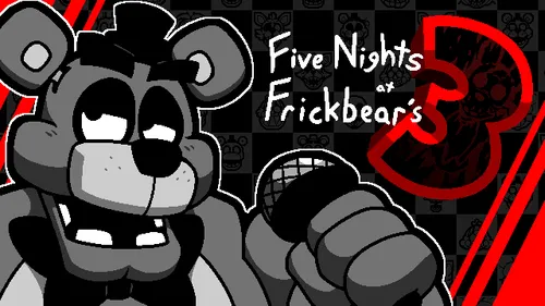 [Frickbear's 3] - WHO HAS THE BEST DESIGN?