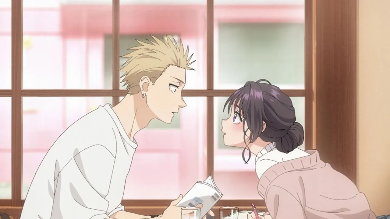 Romance Anime Openings WorldCup!