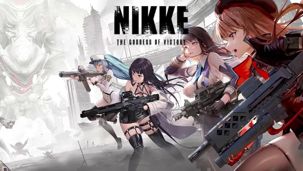 Nikke Smash or Pass