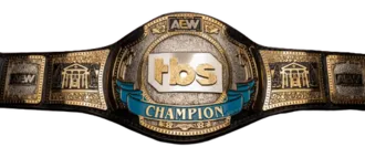 All AEW TBS Champions of all time