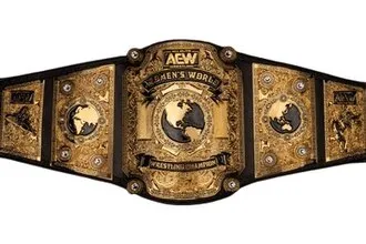 All AEW Women's World Champions of all time