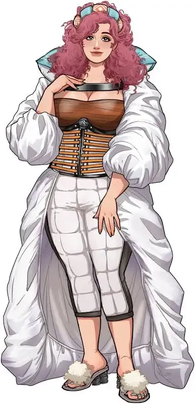 Romance anime quiz