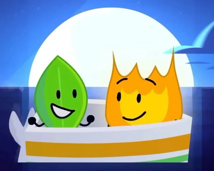 BFDI Ships (TPOT21,BFDIA24)