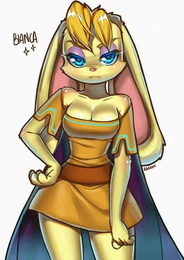 Top Sexy Spyro
