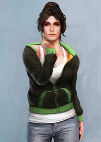 Top Sexy Splinter Cell