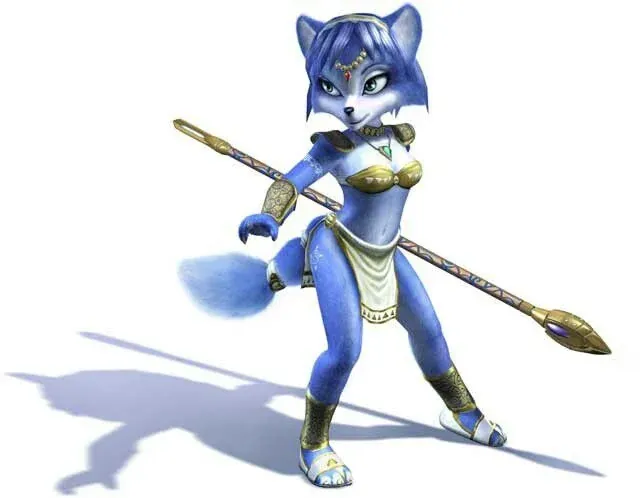 Top Sexy Star Fox