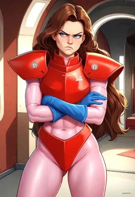 Top Sexy F-Zero