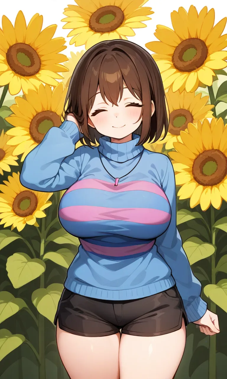 Top Sexy Undertale