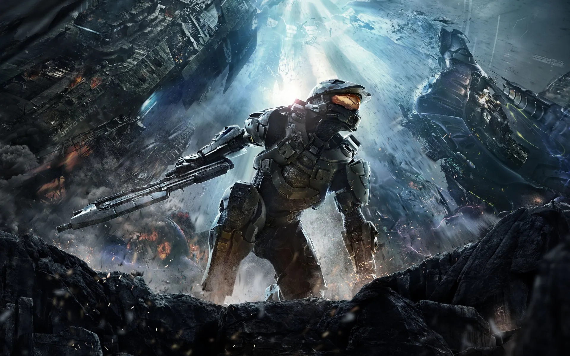 Best videogames soundtracks