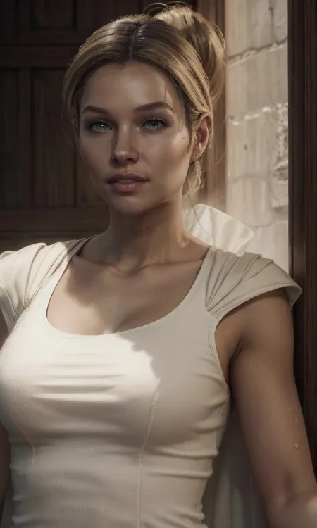 Top Sexy Alan Wake