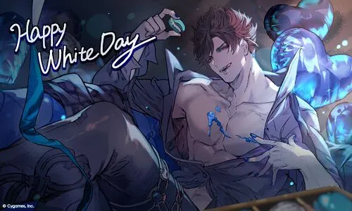 Granblue Fantasy VS Rising: Husband