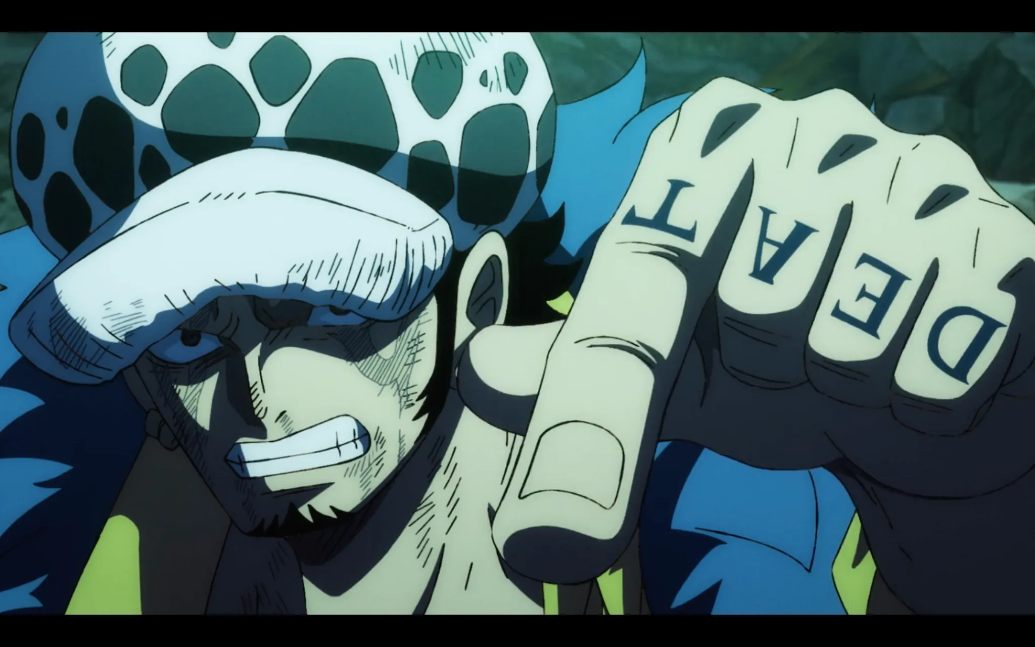 One Piece: Most OP Devil Fruit