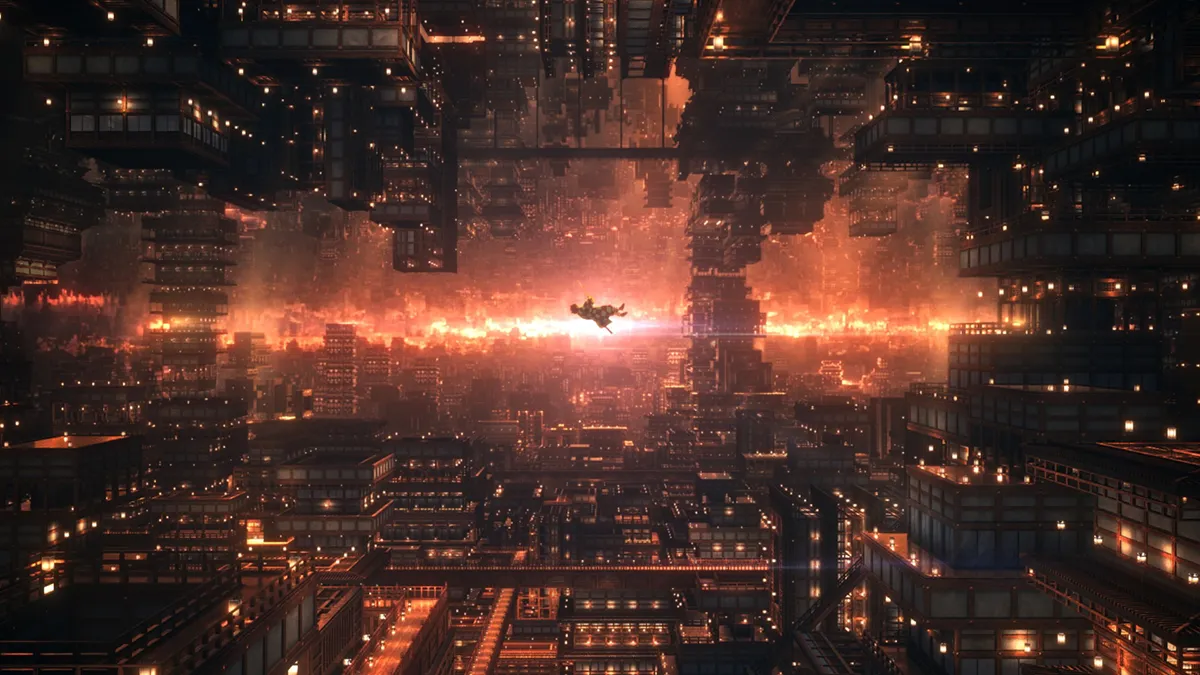 Architecture in Cinema