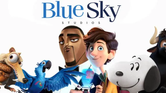 All Best Movies Blue Sky Studios