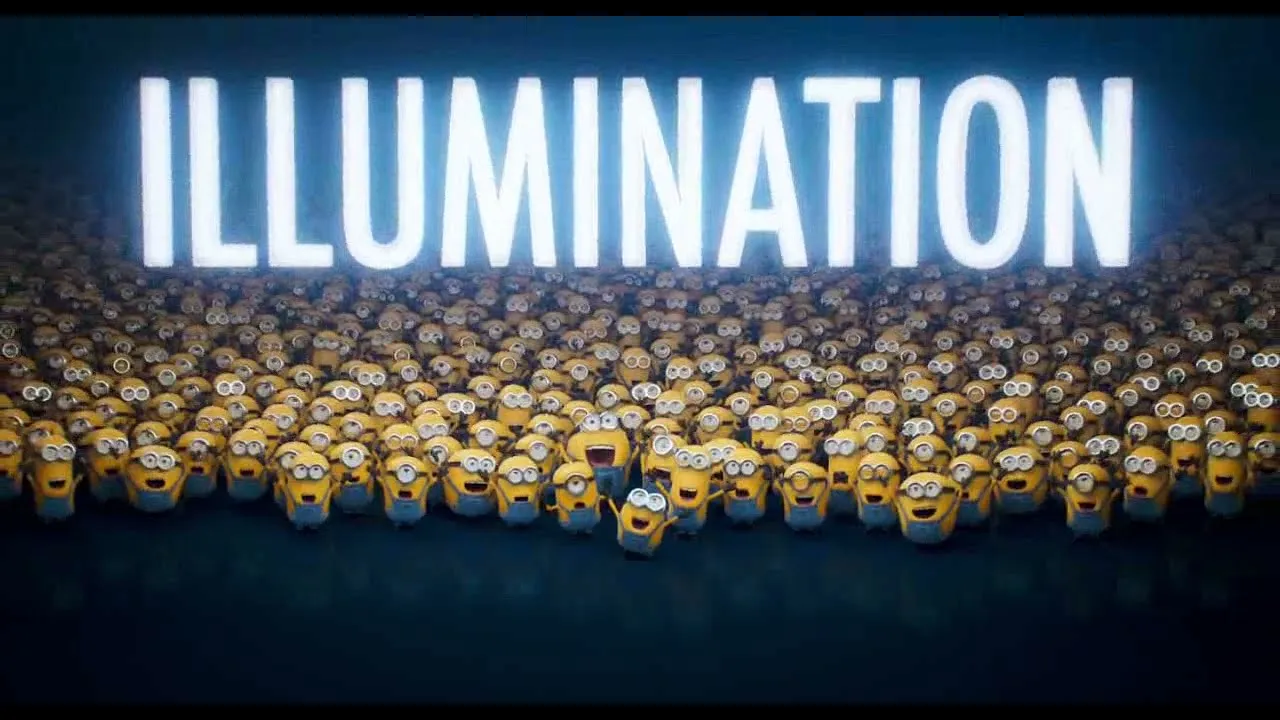 All Best Movies Illumination