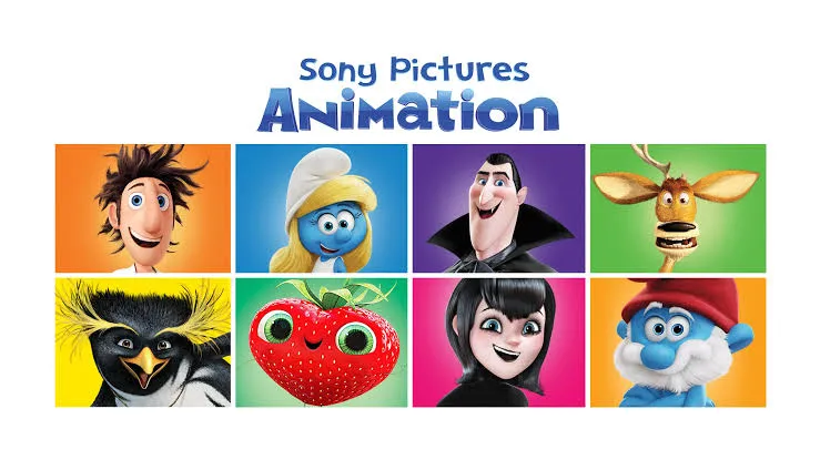 All Best Movies Sony Pictures Animation
