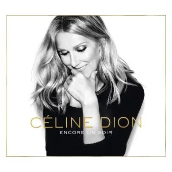 Celine Dion albums