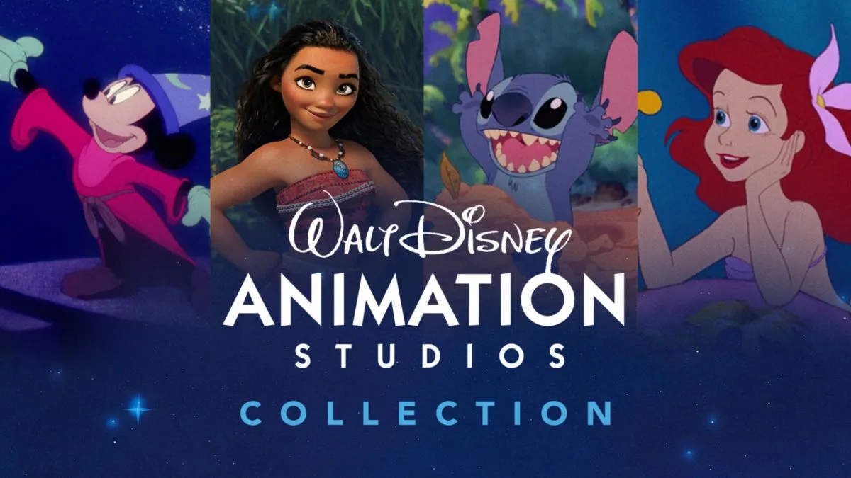 All Best Movies Walt Disney Animation Studios