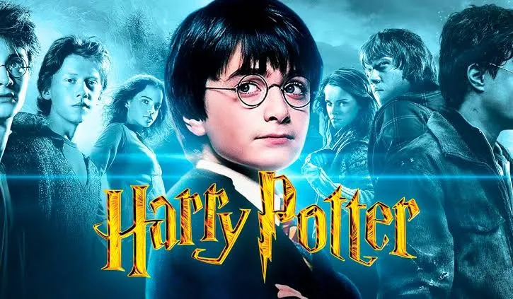 All Best Movies Harry Potter