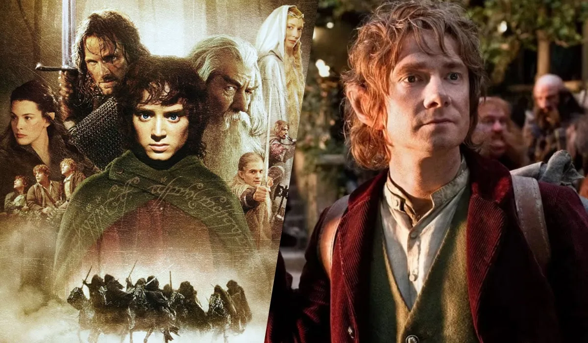 All Best Movies Tolkien | The Lord of the Rings and Hobbit