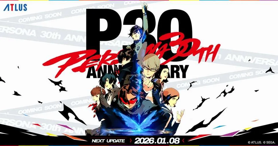 all Persona OST