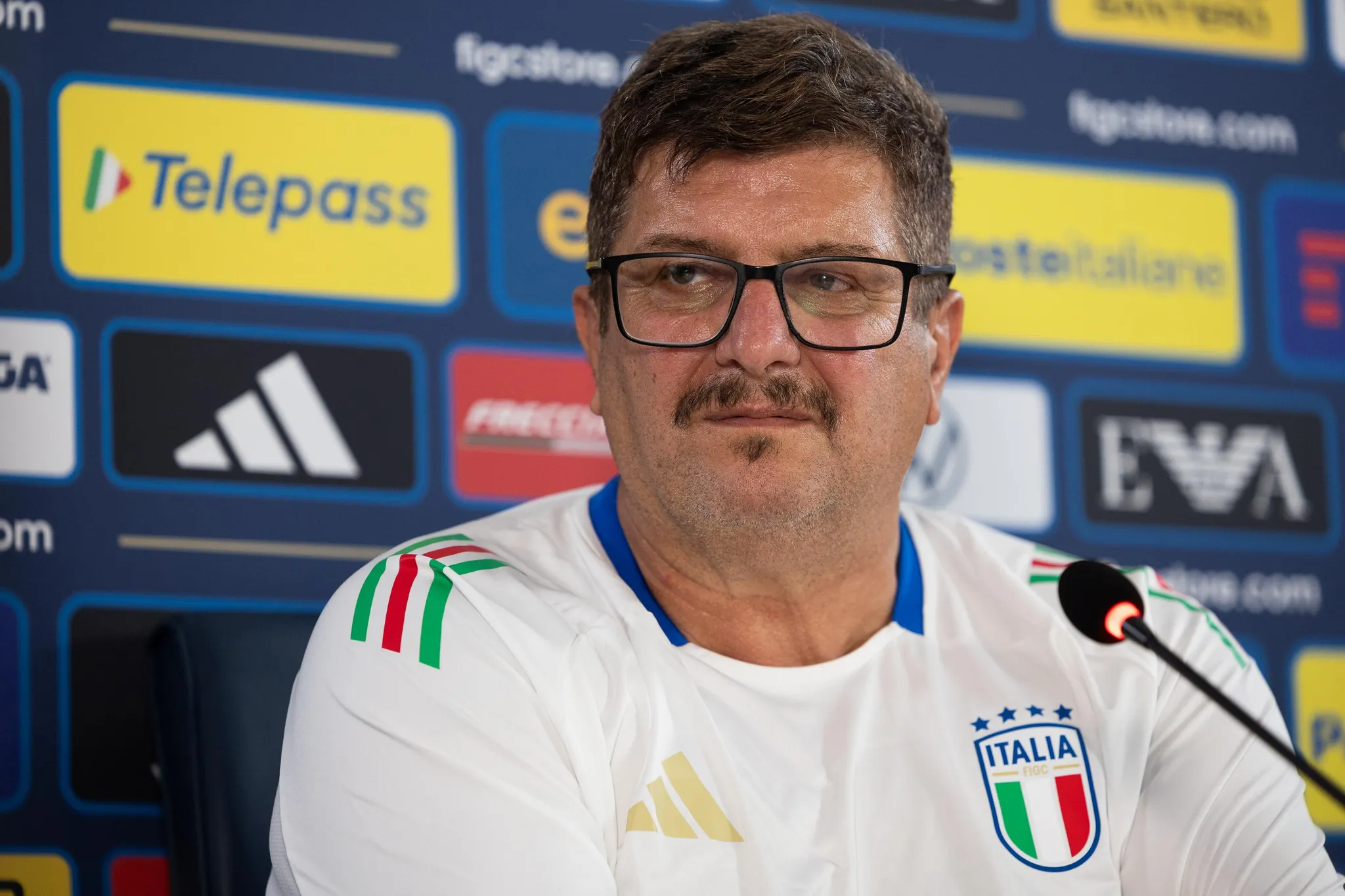 Miglior futuro Ct della Nazionale Italiana