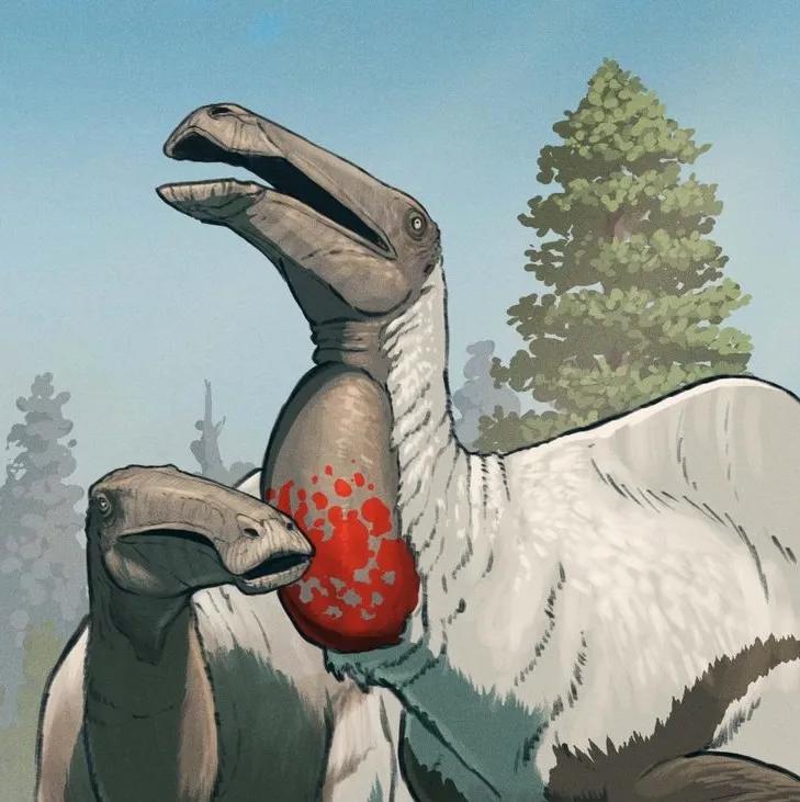 Extraordinary Extinct Animals of Earth