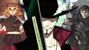 WHOS THE MOST SKILLED SWORDSMAN/KNIFE WIELDER?