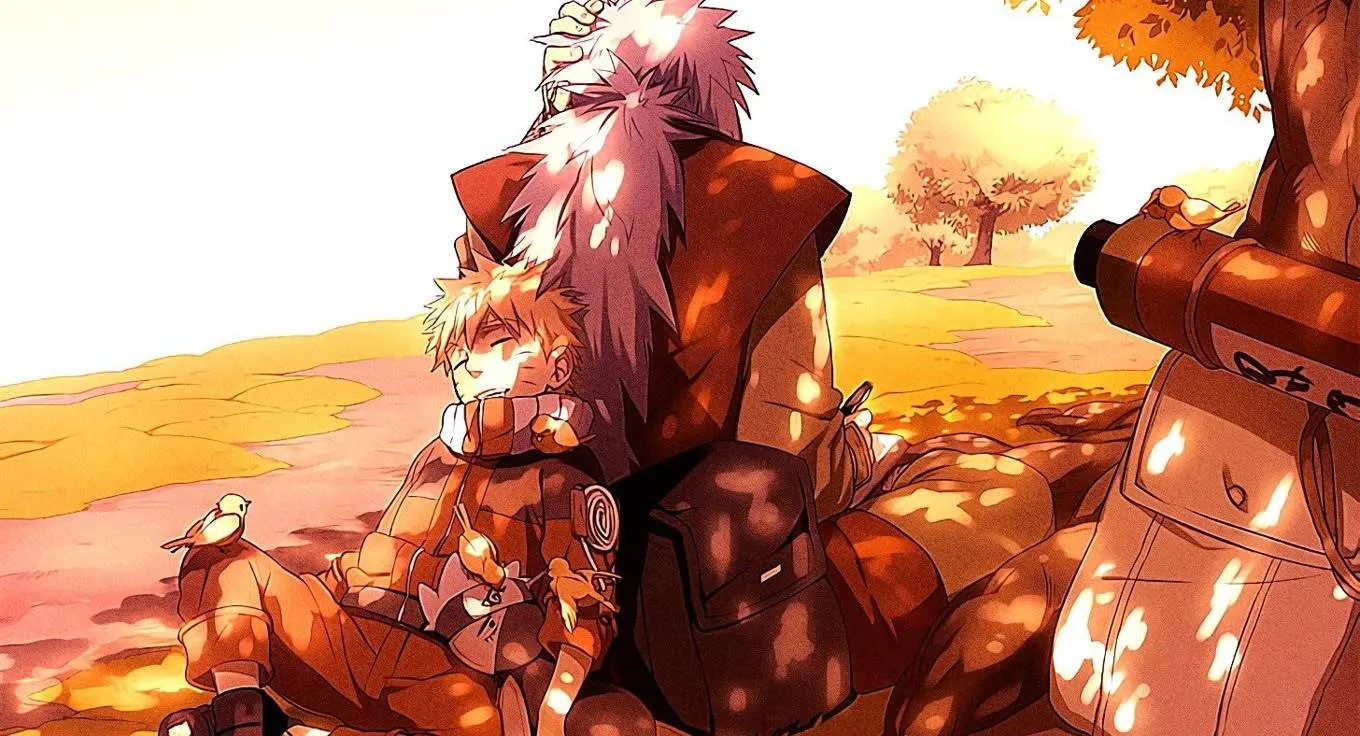 Naruto Openings and Endings Shippuden
