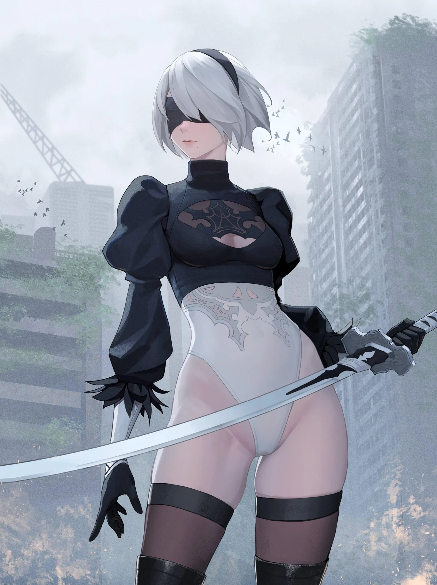 Top Sexy Nier